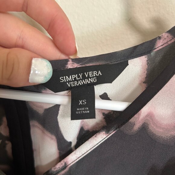 Simply Vera Vera Wang Dress - Picture 4 of 9